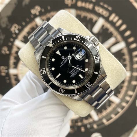 rolex submarinier 1 op 1|rolex submariner date watch manual.